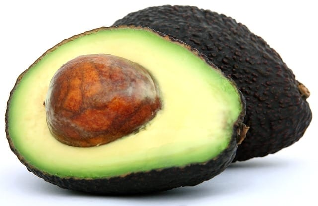 Avocados