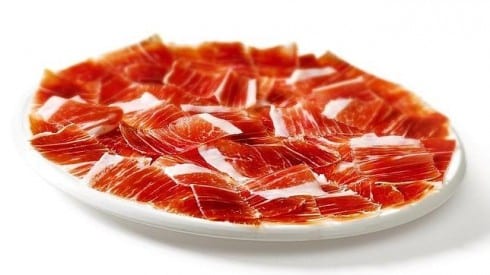 jamon de huelva