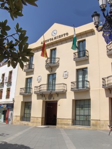 Velez Malaga Theatre