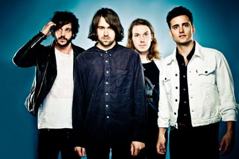 The Vaccines