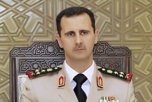 Bashir Al-Asad