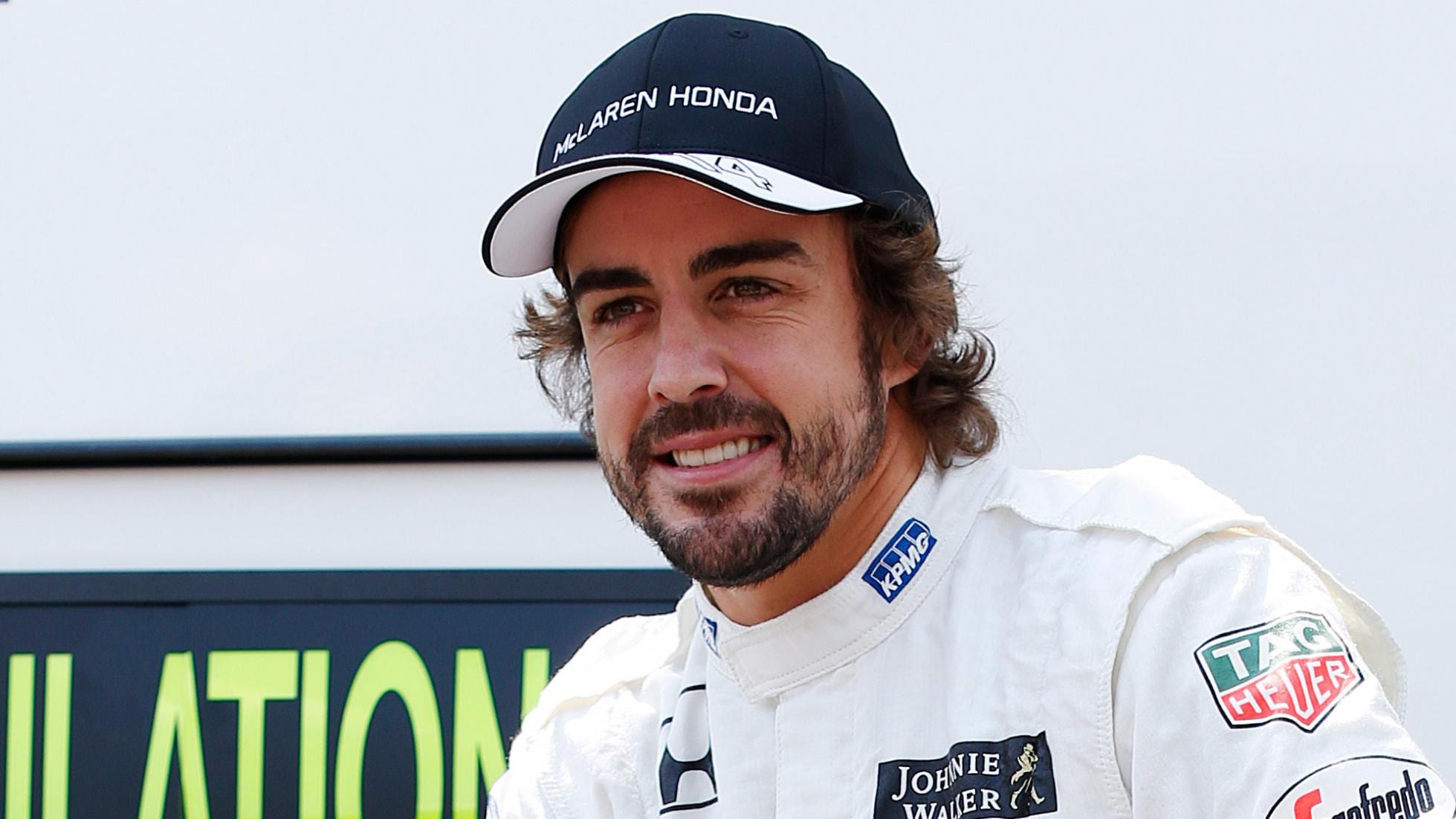 Fernando Alonso praises new F1 regulations for improving racing cars ...
