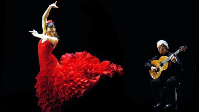 Arte Flamenco arrives in Malaga for months of performances with ...