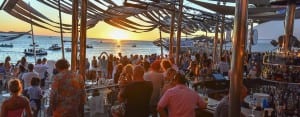 BALEARIC BEAT: Café del Mar heads to BCN