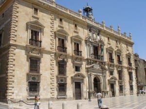 Andalucia High Court