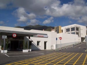 Hospital de Alta Resolucion