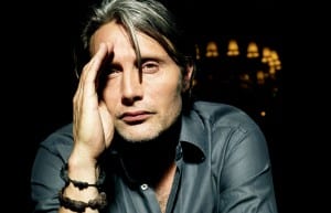 MADS FOR IT: Mikkelsen's Palma pad