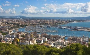 PROPERTY BOOM: Foreign buyers splash out in Mallorca