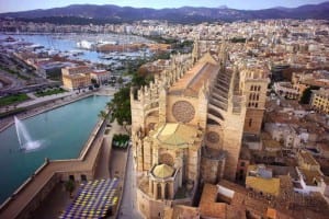 RENT ROW: Mallorca authorities to examine protected properties
