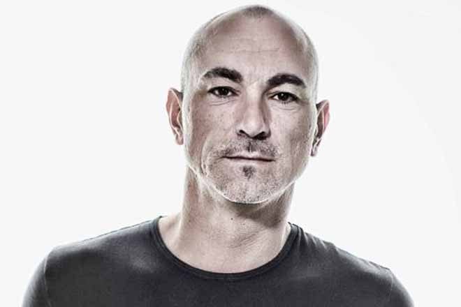 Robert Miles