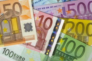 CASHING IN: Balearic tax authorities rake in €323 million
