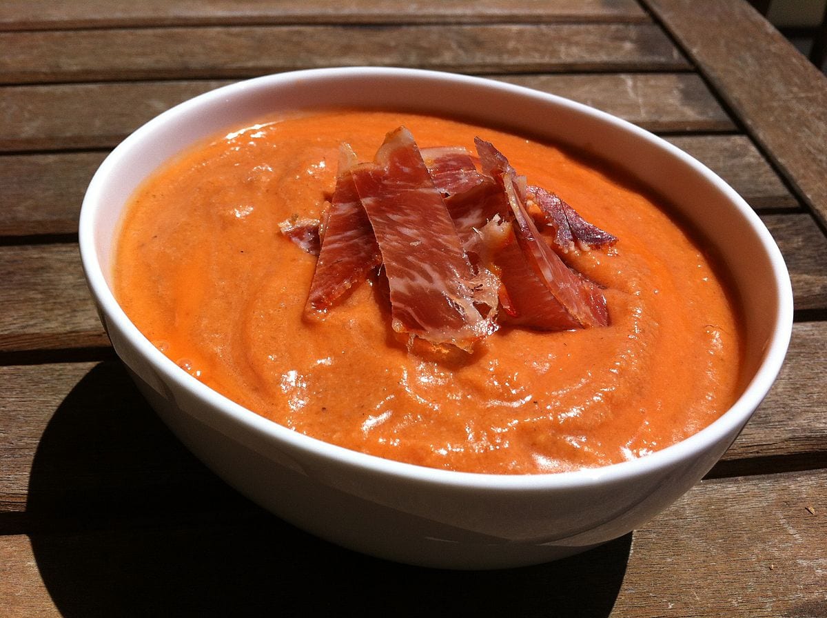 salmorejo