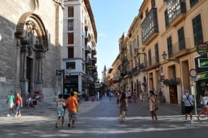 SAFETY FEARS: Calle San Miquel lamp review 