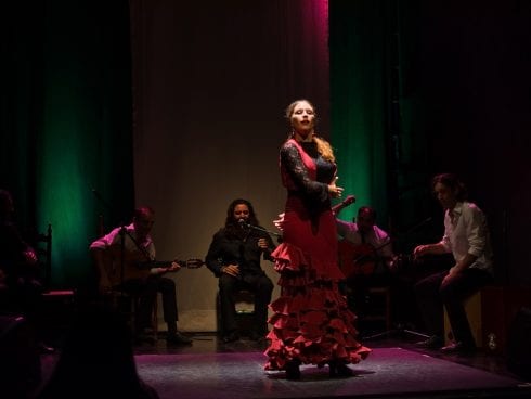 Flamenco