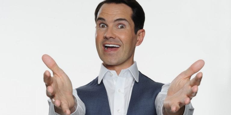 Comedian Jimmy Carr taking his Greatest Hits World Tour to Mallorca ...