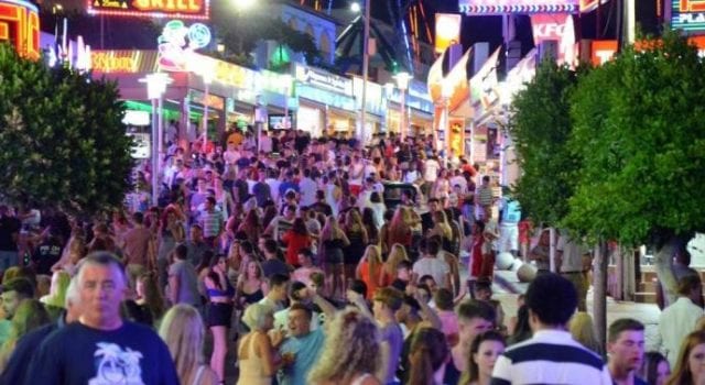 Magaluf Sex Video Was Set Up By Rival Club Claims Tolo Cursach Witness Olive Press News Spain