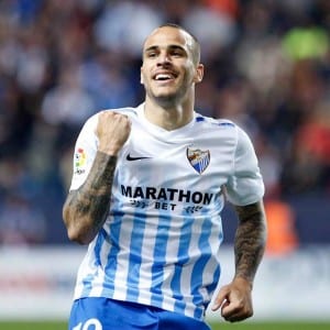 Sandro: On the move?