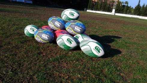 Rugby