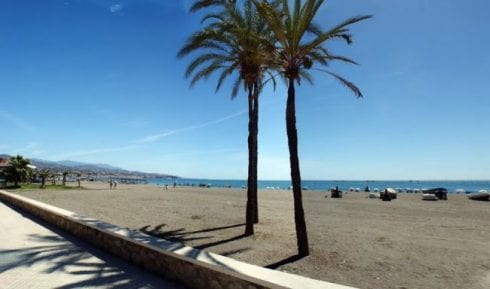 Torre del mar  e