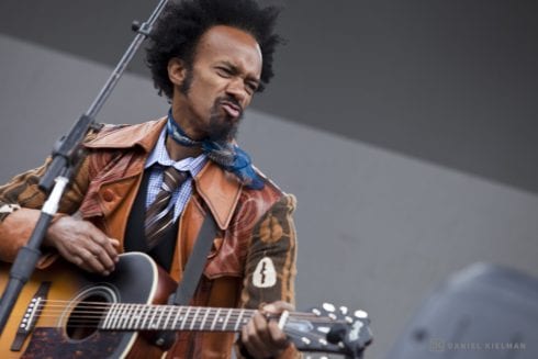 Fantastic Negrito