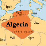 algeria