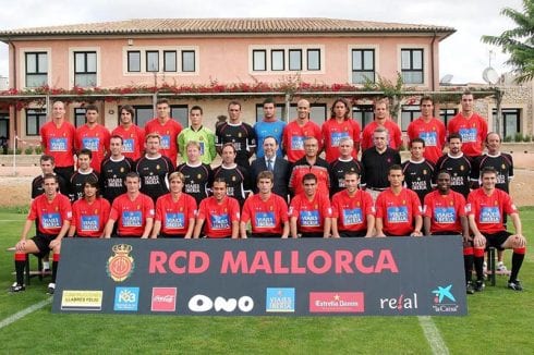 real mallorca