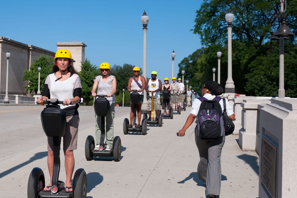 Segway