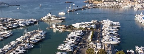 Ibiza Marina