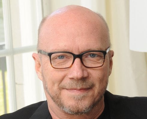 Paul Haggis e