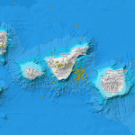 quake map