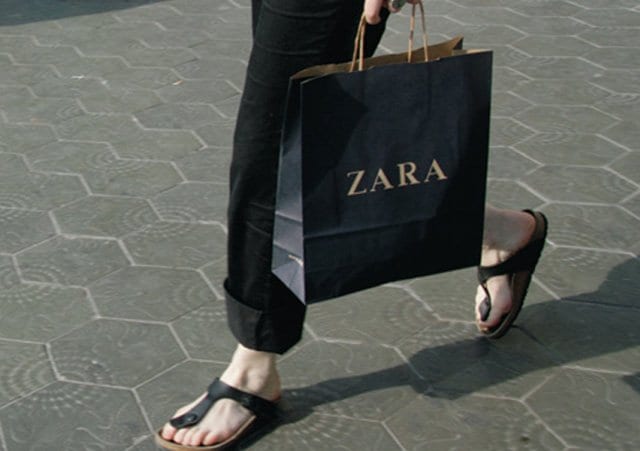 zara