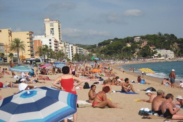 Spain voted BEST country in world for expat ‘quality of life’ - Olive ...