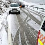 antequera snow