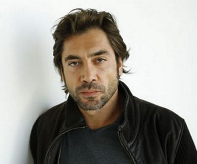 bardem e