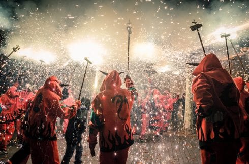 correfoc