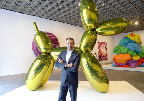 koons