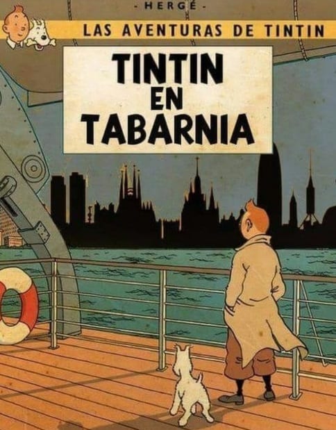 tabarneyia