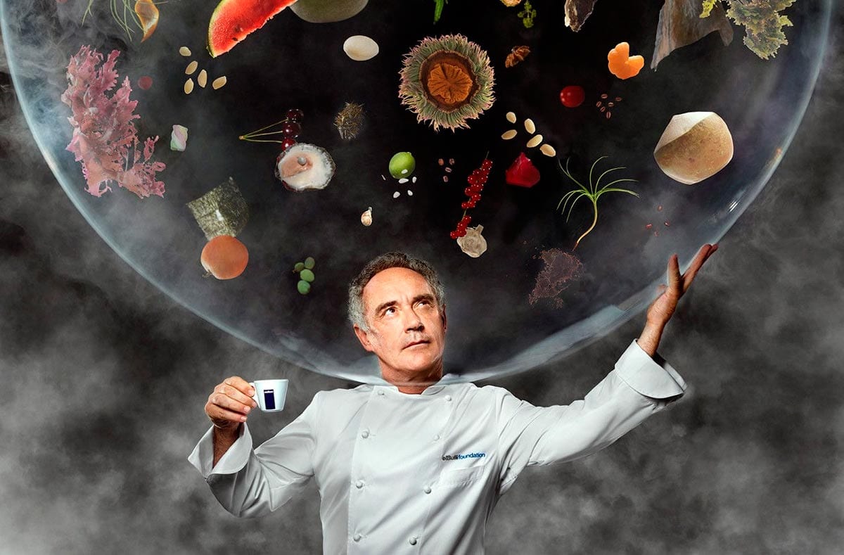 ferran adria