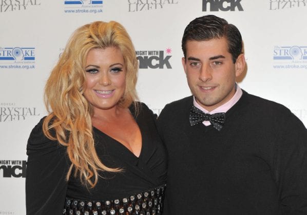 TOWIE stars Gemma Collins and James Argent moving to Spain's Costa del ...