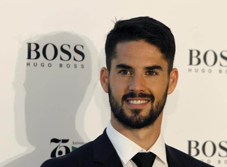 Arsenal transfer rumours: Isco makes decision, Joan Jordan interest,  Sokratis set to leave - football.london