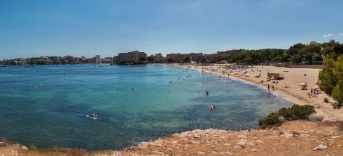 mallorca palma nova