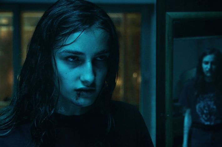 VERONICA: The Netflix Spanish horror movie based on terrifying true ...