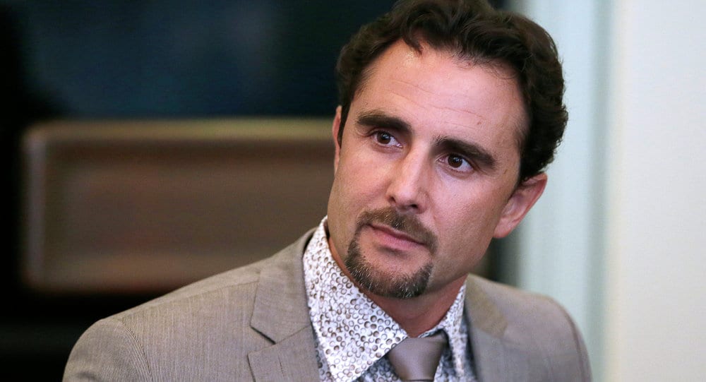 HSBC whistleblower