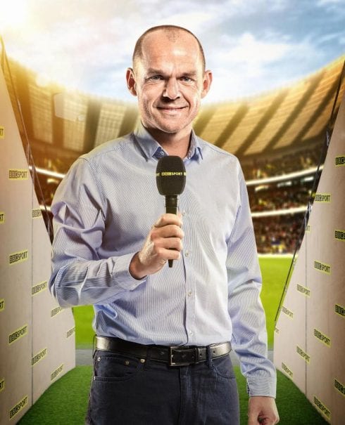 danny murphy