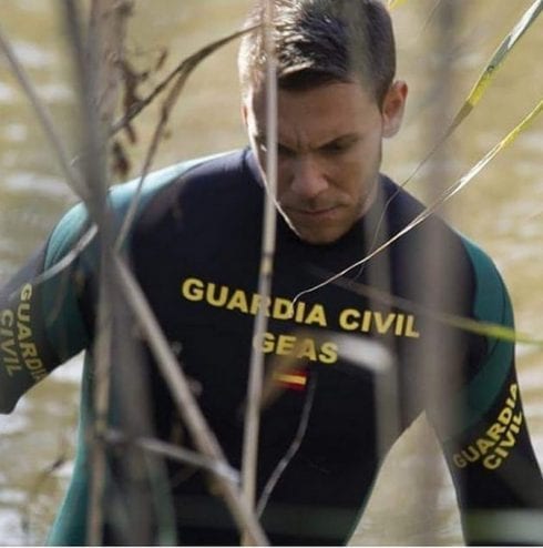 guardia civil