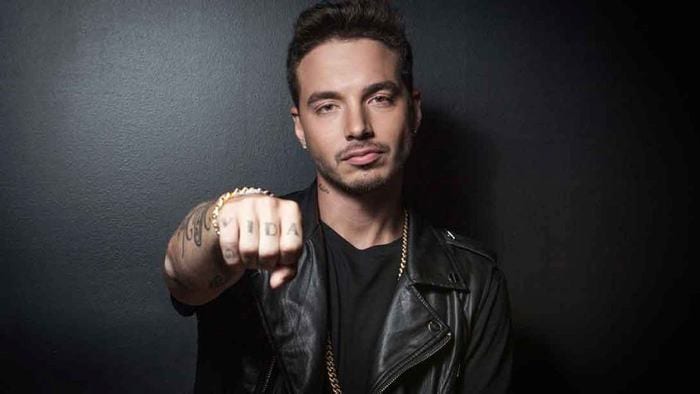 j balvin