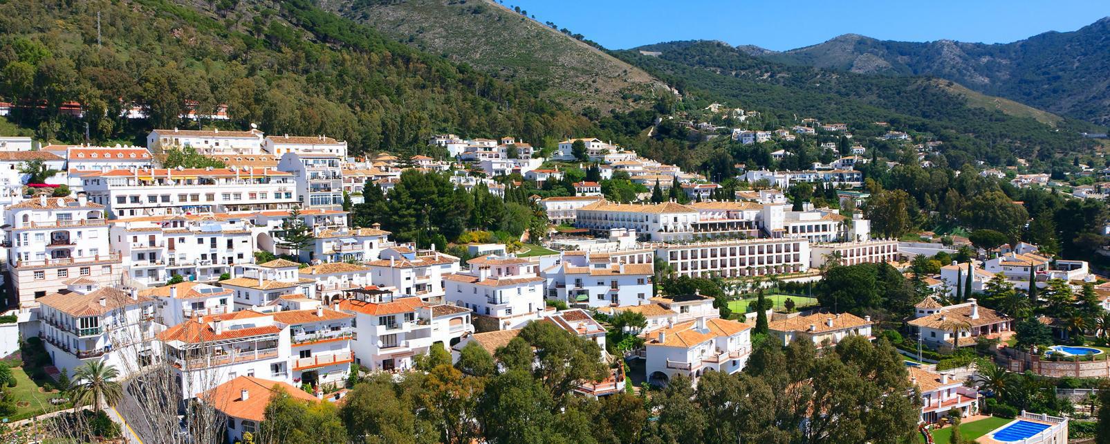 mijas