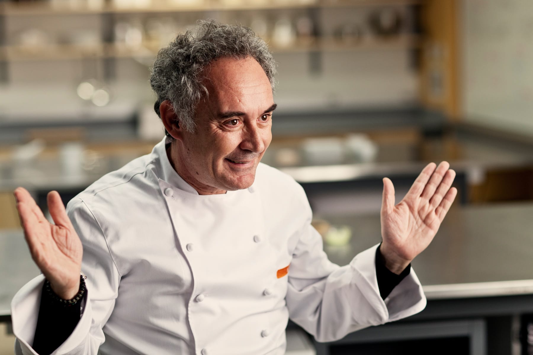 Ferran Adria set to open food laboratory in iconic former El Bulli