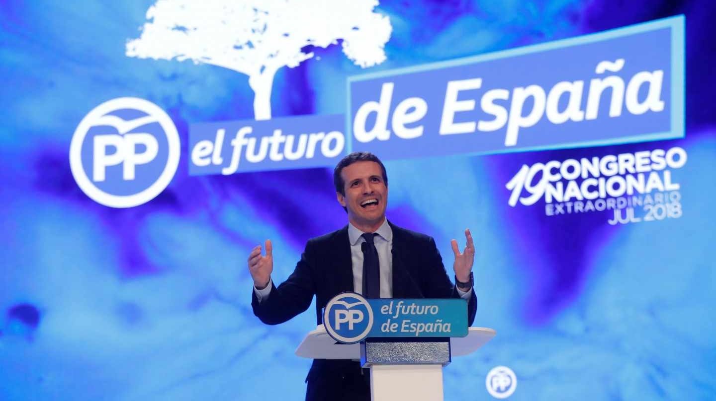 Pablo Casado