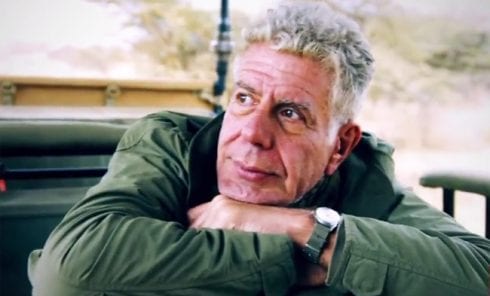 bourdain